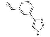 3-(1H-咪唑)苯甲醛