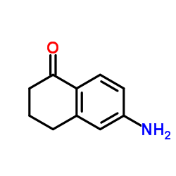 6-氨基-3,4-二氢-1(2H)-萘酮