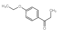 1-(4-乙氧基苯基)-1-丙酮 (35031-72-2)