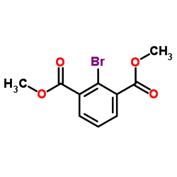 2-溴异邻苯二甲酸二甲酯