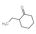 2-乙基环己酮