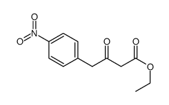 4-(4-硝基苯基)-3-氧代丁酸乙酯