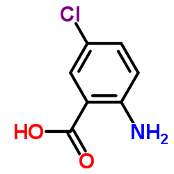 2-氨基-5-氯苯甲酸 98.0%
