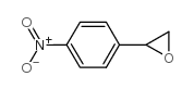 (P-硝基苯基)环氧乙烷 (6388-74-5)