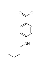 4-(丁基氨基)苯甲酸甲酯