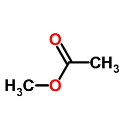 乙酸甲酯 99.5%（GC）（标准试剂） 有机酸酯类 有机原料