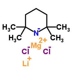 二氯化镁(2,2,6,6-四甲基哌啶)锂盐
