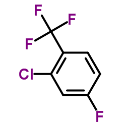 2-氯-4-氟三氟甲苯