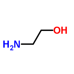 乙醇胺标准溶液