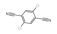 2,5-二氯对苯二腈