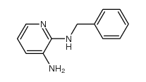2-苄基氨基-3-氨基吡啶