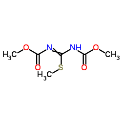 1,3-二羧甲基-2-甲基-2-硫代异脲
