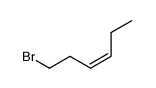 (Z)-1-溴-3-己烯
