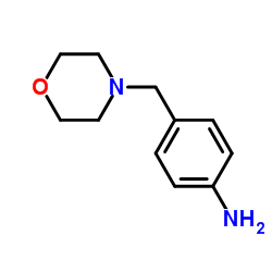 4-吗啉甲基苯胺 (51013-67-3)