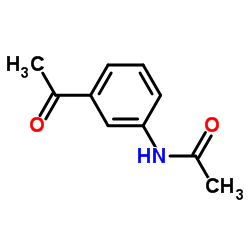 3-乙酰胺基苯乙酮 (7463-31-2)