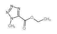 1-甲基-1H-四唑e-5-羧酸乙酯