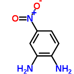 4-硝基邻苯二胺 98.0%