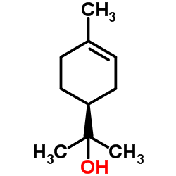 (S)-2-(4-甲基环己-3-烯-1-基)丙-2-醇
