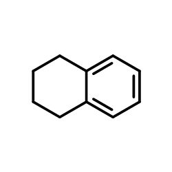 1,2,3,4-四氢萘 (119-64-2)