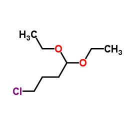 4-氯丁醛缩二乙醇 (6139-83-9)