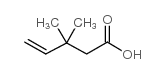 3,3-二甲基-4-戊烯酸 (7796-73-8)