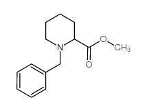 1-苄基-2-哌啶甲酸甲酯