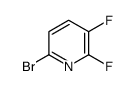 6-溴-2,3-二氟吡啶