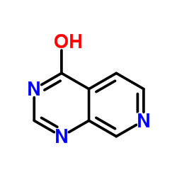3,4-二氢吡啶[3,4-D]嘧啶-4-酮