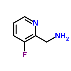 (3-氟吡啶-2-基)甲胺