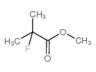 2-氟异丁酸甲酯 (338-76-1)