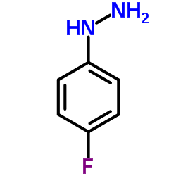 4-氟苯肼