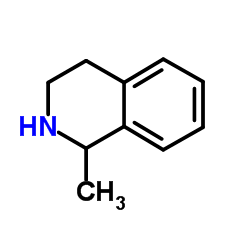 1-甲基-1,2,3,4-四氢异喹啉