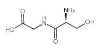 L-丝氨酰甘氨酸