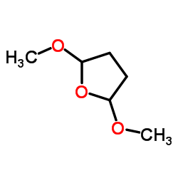 2,5-二甲氧基四氢呋喃 (696-59-3)