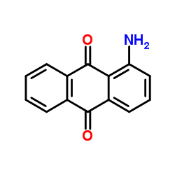 1-氨基蒽醌 (82-45-1)