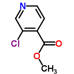3-氯异烟酸甲酯