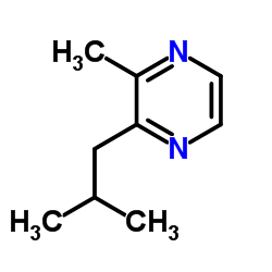 2-甲基-3-(2-甲基丙基)吡嗪