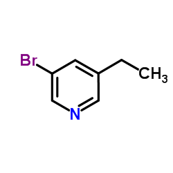 3-溴-5-乙基吡啶 (142337-95-9)