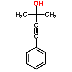 2-甲基-4-苯-3-丁炔-2-醇 (1719-19-3)