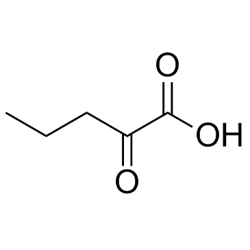 2-戊酮酸