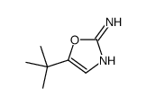 5-叔丁基噁唑-2-胺