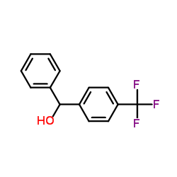 4-三氟甲基双苯甲醇 (395-23-3)