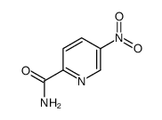 5-硝基-2-吡啶羧酰胺