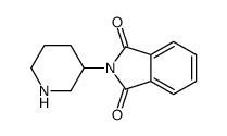 3-哌啶基邻苯二甲酰亚胺盐酸盐