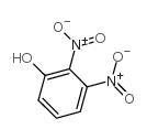 2,3-二硝基苯酚 (66-56-8)