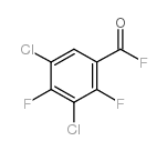 3,5-二氯-2,4-二氟苯甲酰氟