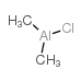 二甲基氯化铝 (1184-58-3)