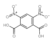 4,6-二硝基-1,3-苯二羧酸