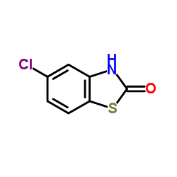 5-氯-2-苯骈噻唑酮 (20600-44-6)