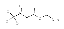 4,4,4-三氯乙酰乙酸乙酯 (3702-98-5)